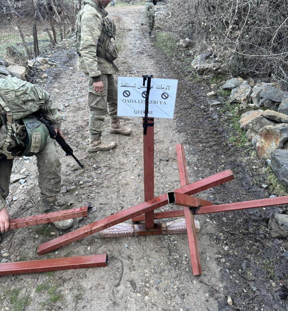 CPT Iraqi Kurdistan tweet media