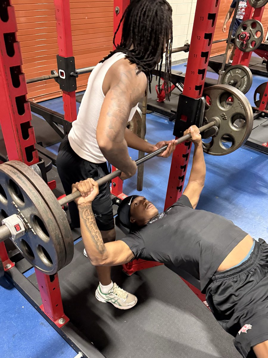 Coach West tweet media