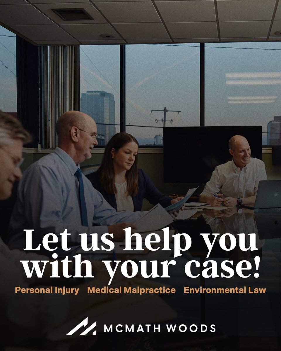 McMath Woods PA tweet media