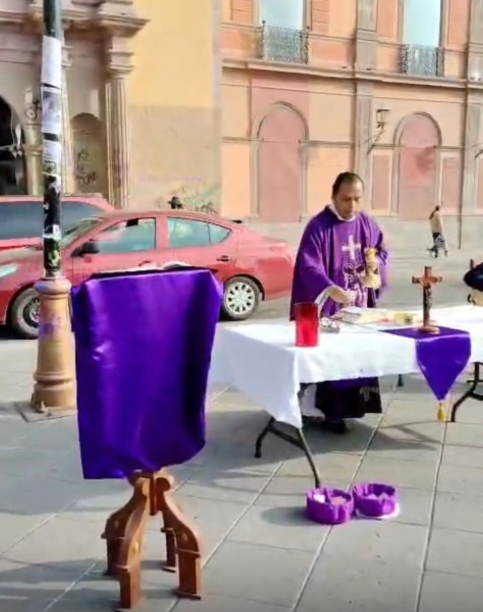 El Universal San Luis Potosí tweet media