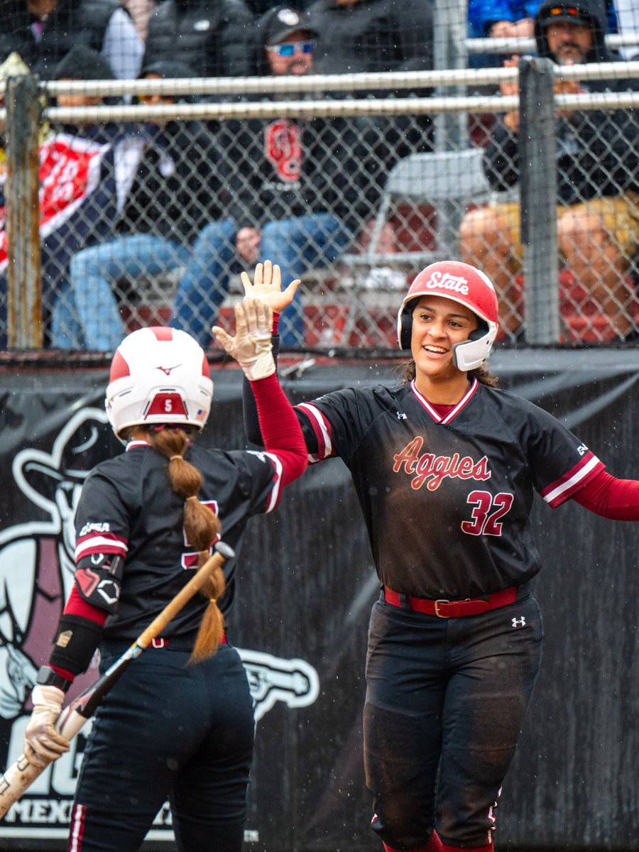 New Mexico State tweet media