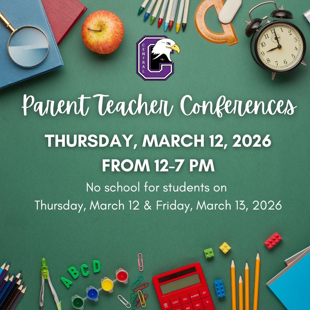 Central High School tweet media