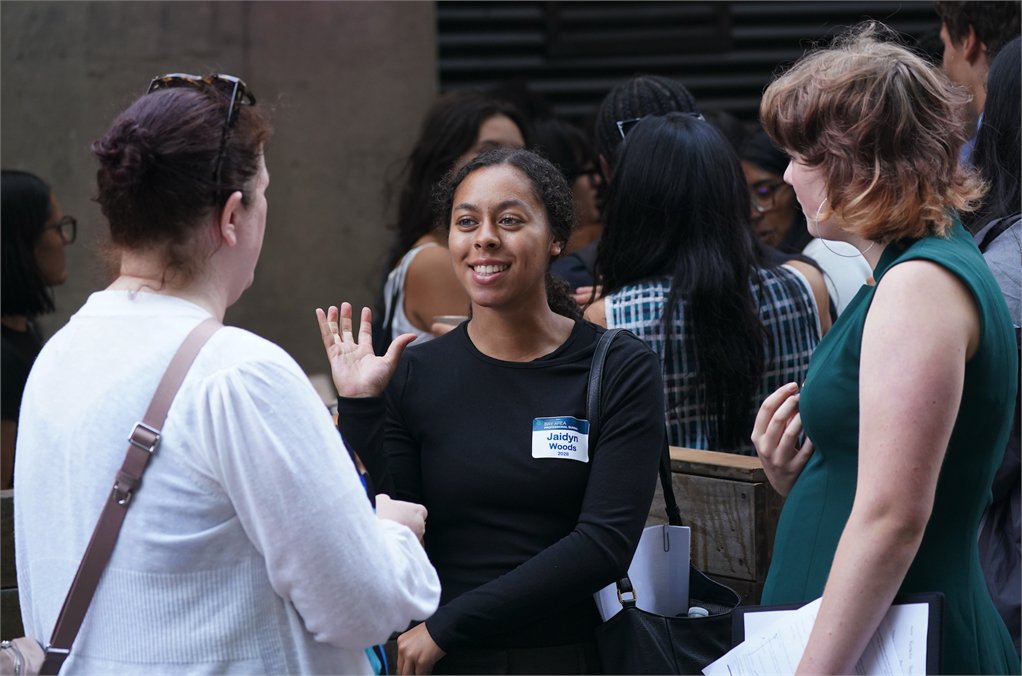 Caltech Alumni Association tweet media