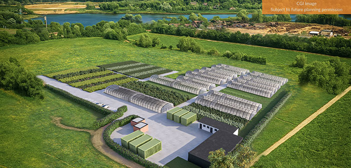 ACT Greenhouse tweet media