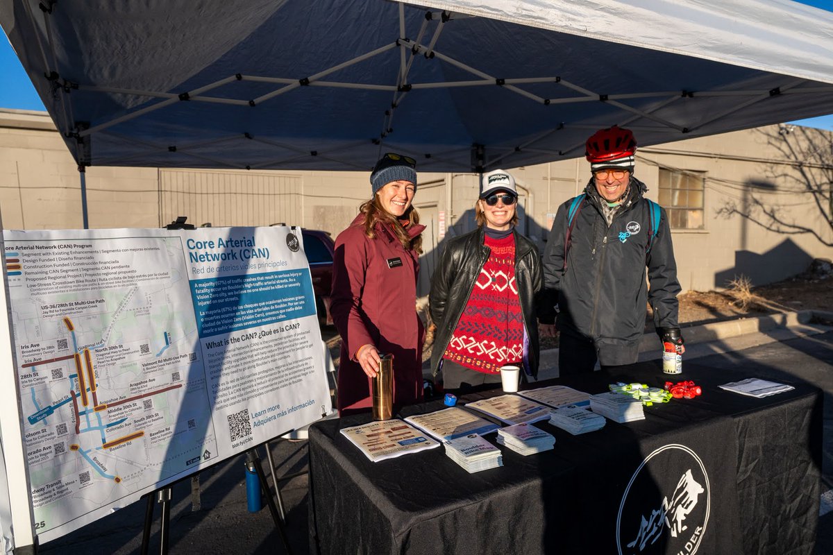 City of Boulder tweet media