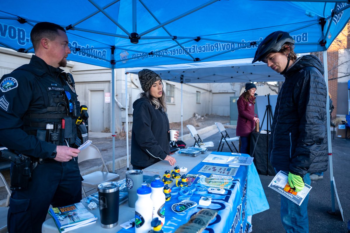 City of Boulder tweet media