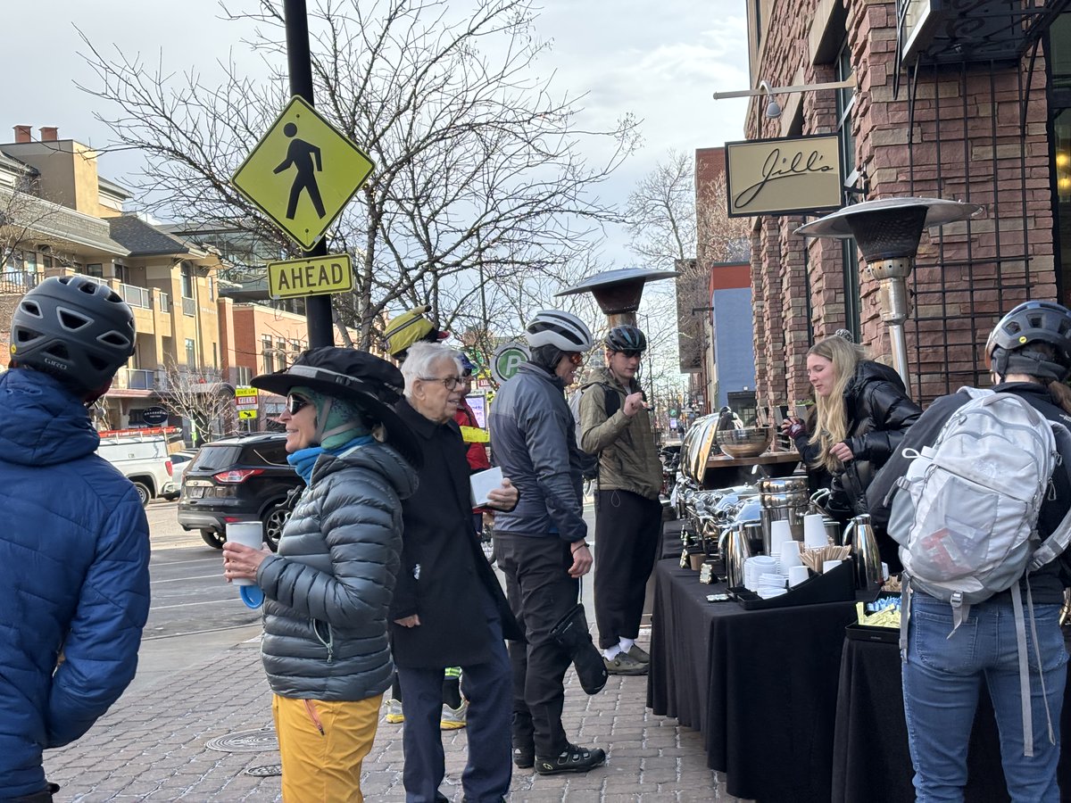 City of Boulder tweet media