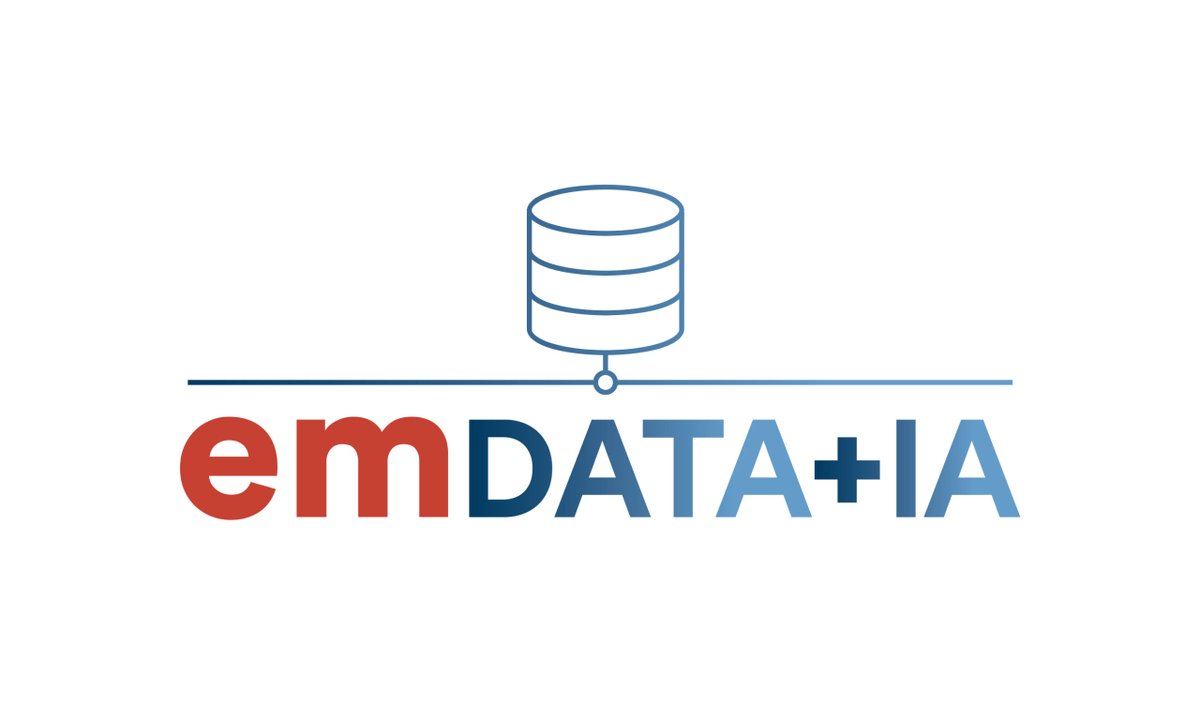 RedescubreLaEM's tweet photo. #EMData es la plataforma inteligente de datos de pacientes de #EsclerosisMúltiple en España.
Cuenta ahora con un prototipo en desarrollo de #InteligenciaArtificial. La IA ayudará a identificar patrones y correlaciones en los datos que pueden llevar a nuevas hipótesis.
https://t.co/4PMhAY59aA