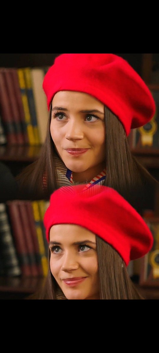 Ben hala,bir gülümsemenin dünyayı  
değiştirebileceğine,bir merhabanın yorgun kalpleri iyileştirebileceğine,sevgiyle yapılan küçücük şeylerin bile mutlaka karşılık bulacağına inanıyorum..!
"İyi niyetli insanlar çıksın karşımıza."🦋🦋🦋
#YağmurYüksel