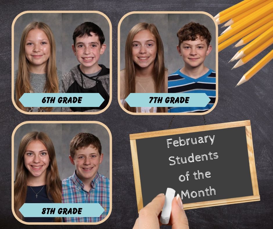 Loyalsock Township Middle School tweet media