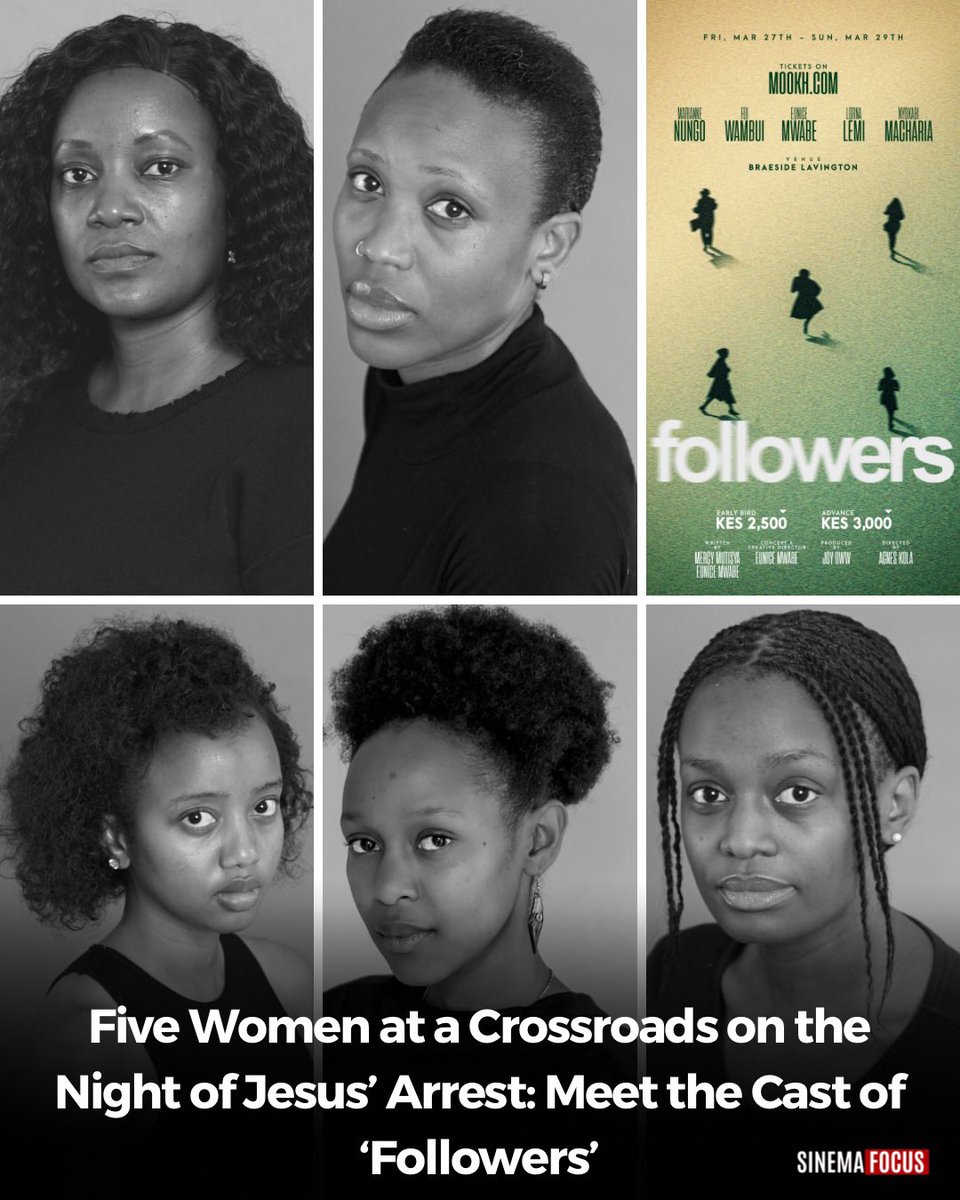 Sinema Focus KE tweet media