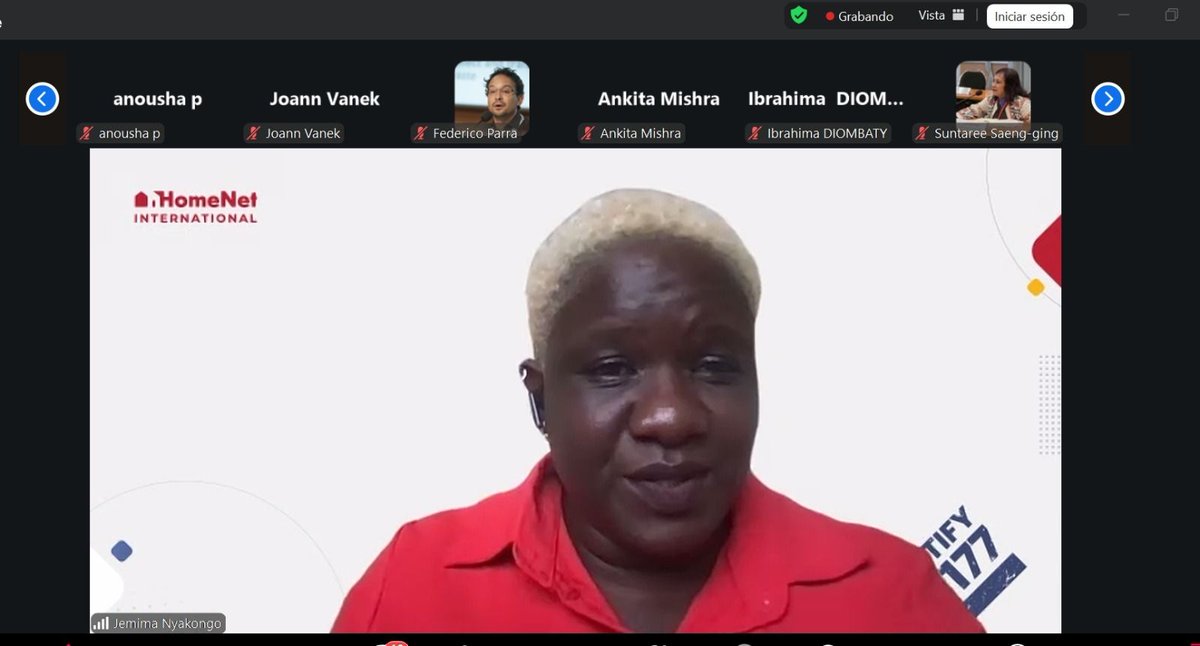 HomeNet International tweet media