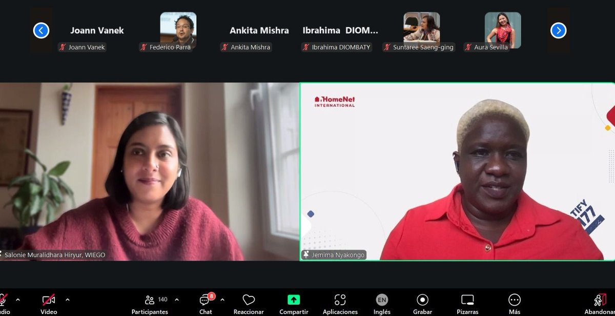 HomeNet International tweet media