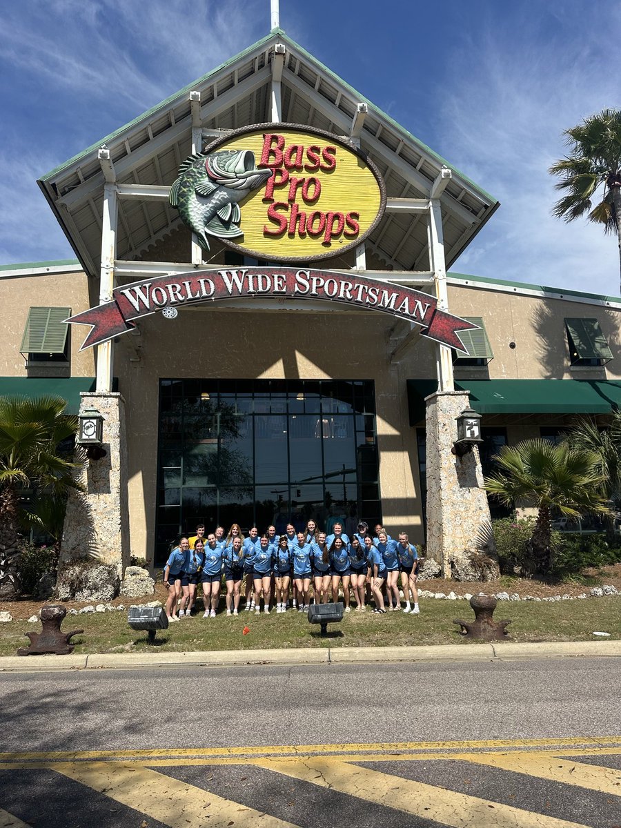 Rock Valley College Softball tweet media