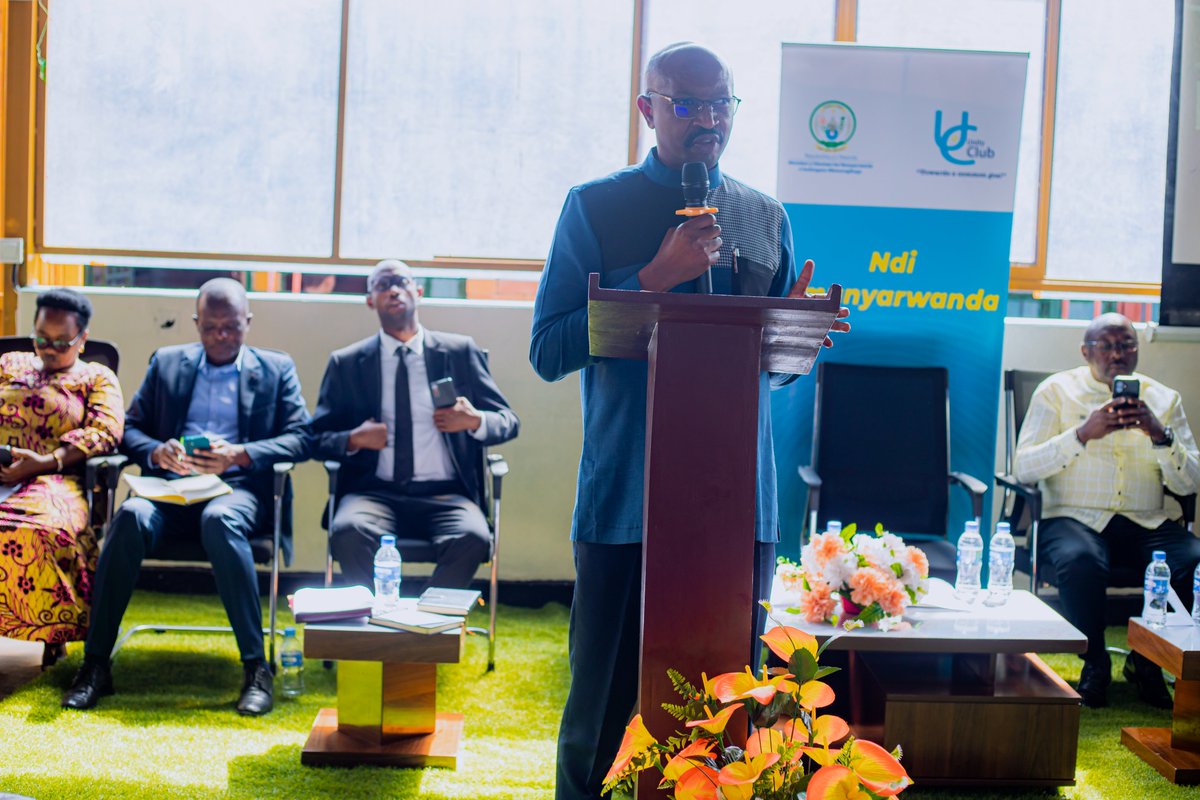 Kicukiro District tweet media