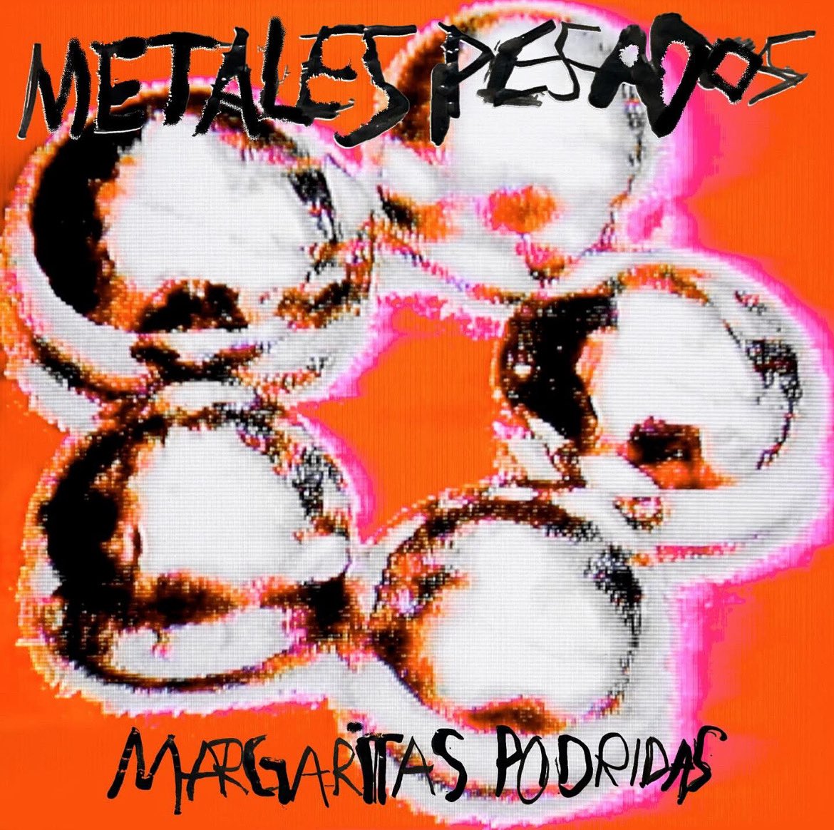LootersRadar's tweet photo. METALES PESADOS - MARGARITAS PODRIDAS OUT NOW @hopelessrecords ⛓️🔥⛓️🔥⛓️🔥⛓️🔥⛓️

Portada/cover: @raullaborinn @bbbalta 
Master, mix @ondasonoramx @donfelipeg https://t.co/cHpDucEHii
