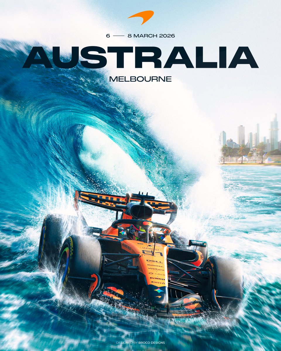 Broco Designs tweet media