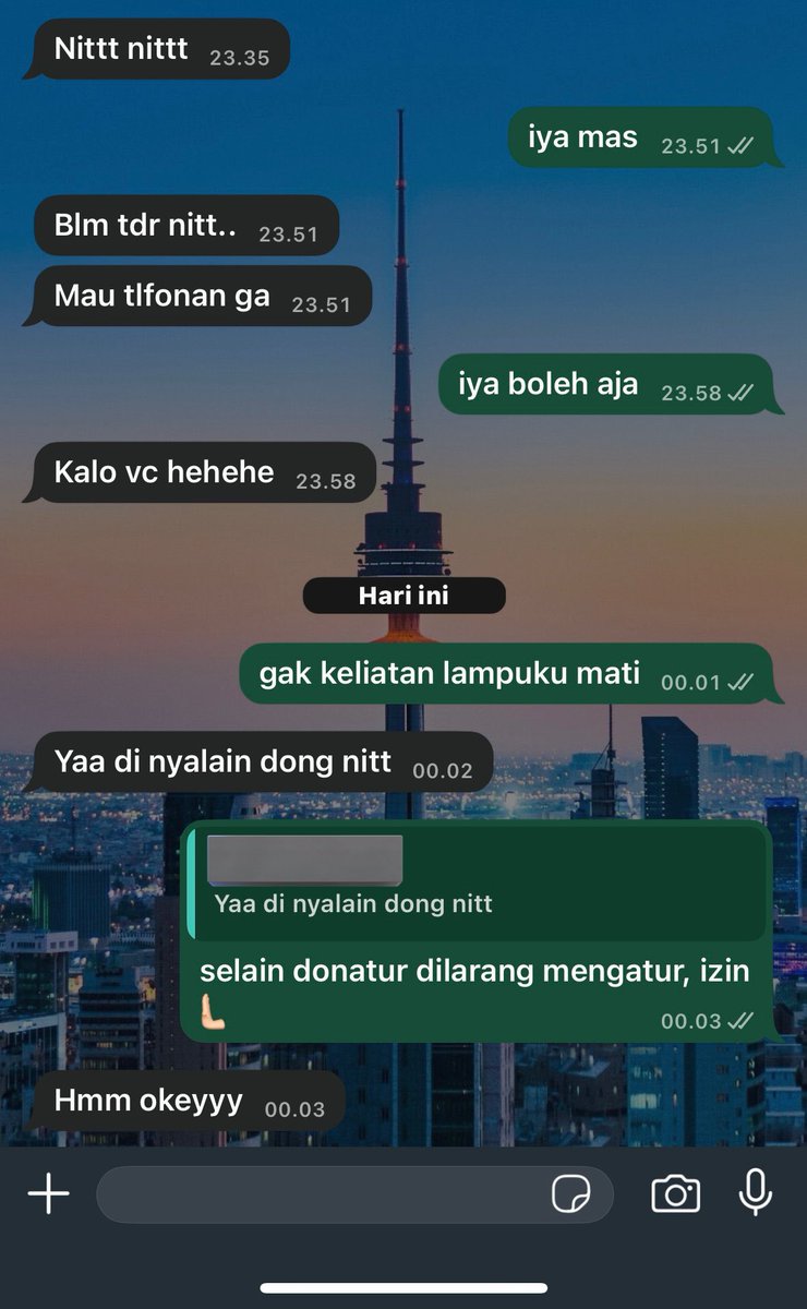 nitnotod's tweet photo. dikasih hati minta jantung fyuh 🫵🏻👊🏻🦶🏻 https://t.co/2UUCsf0Kzq