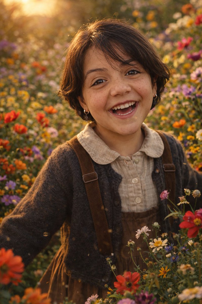 Keşke o yaşlara dönebilsek🥹🫠🥰
Heidi'ye benziyorumm😅😅