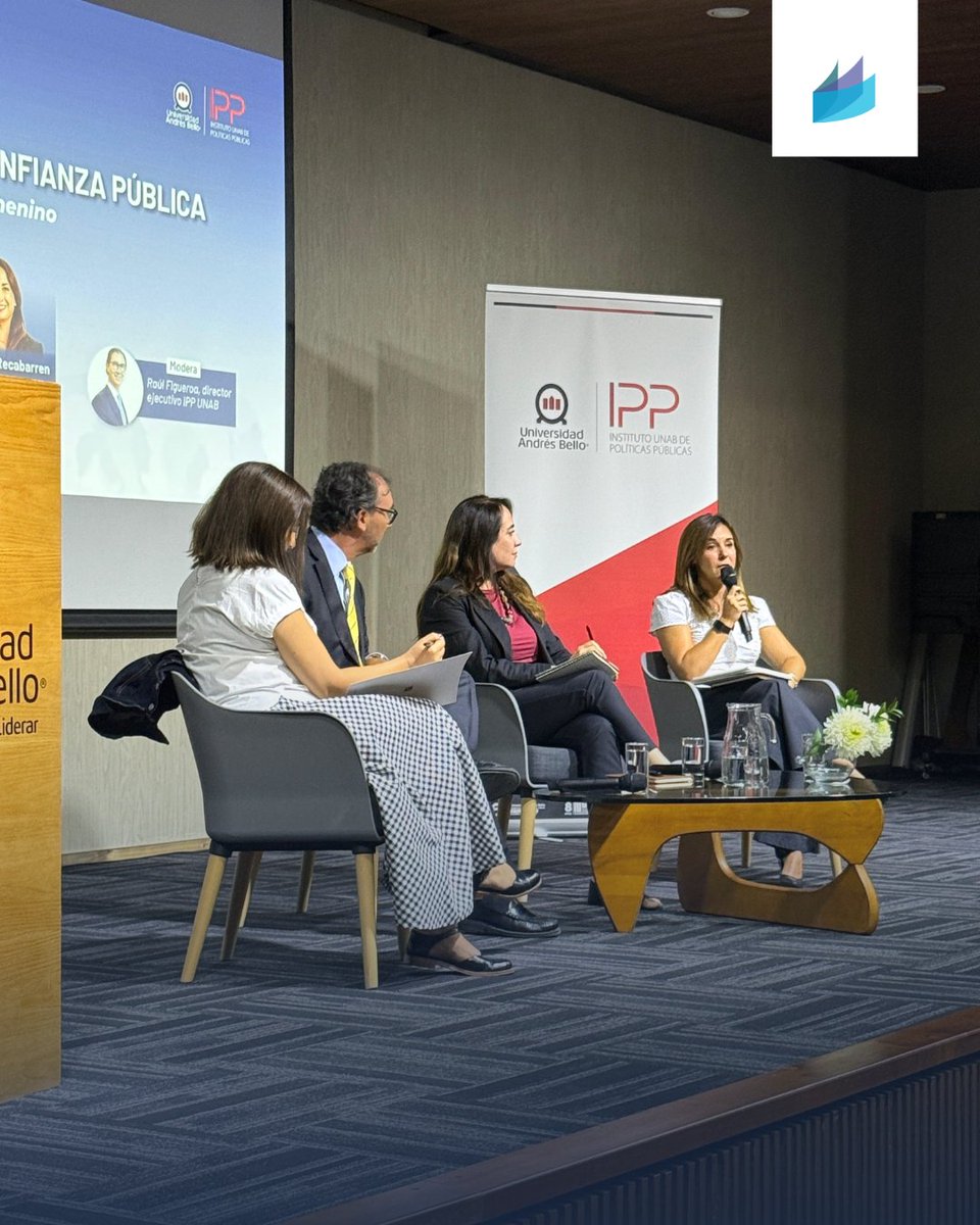 Consejo para la Transparencia 🇨🇱 tweet media