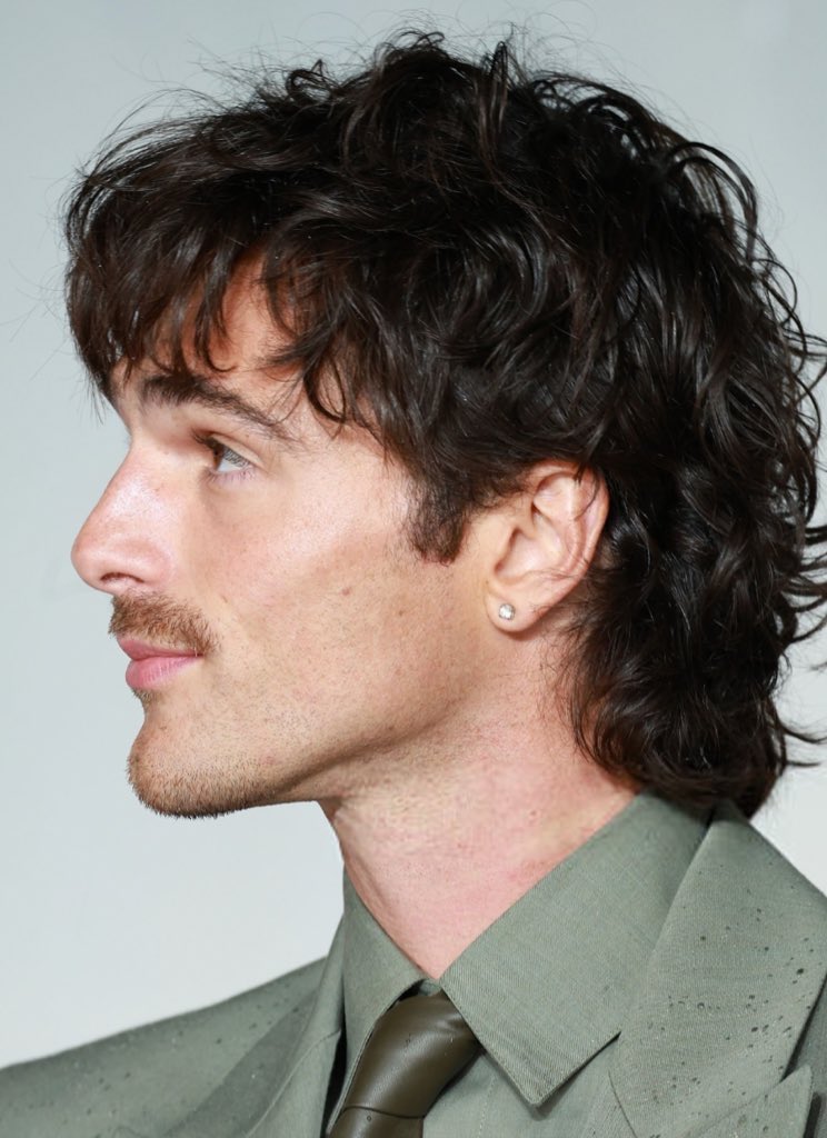 o side profile perfeito