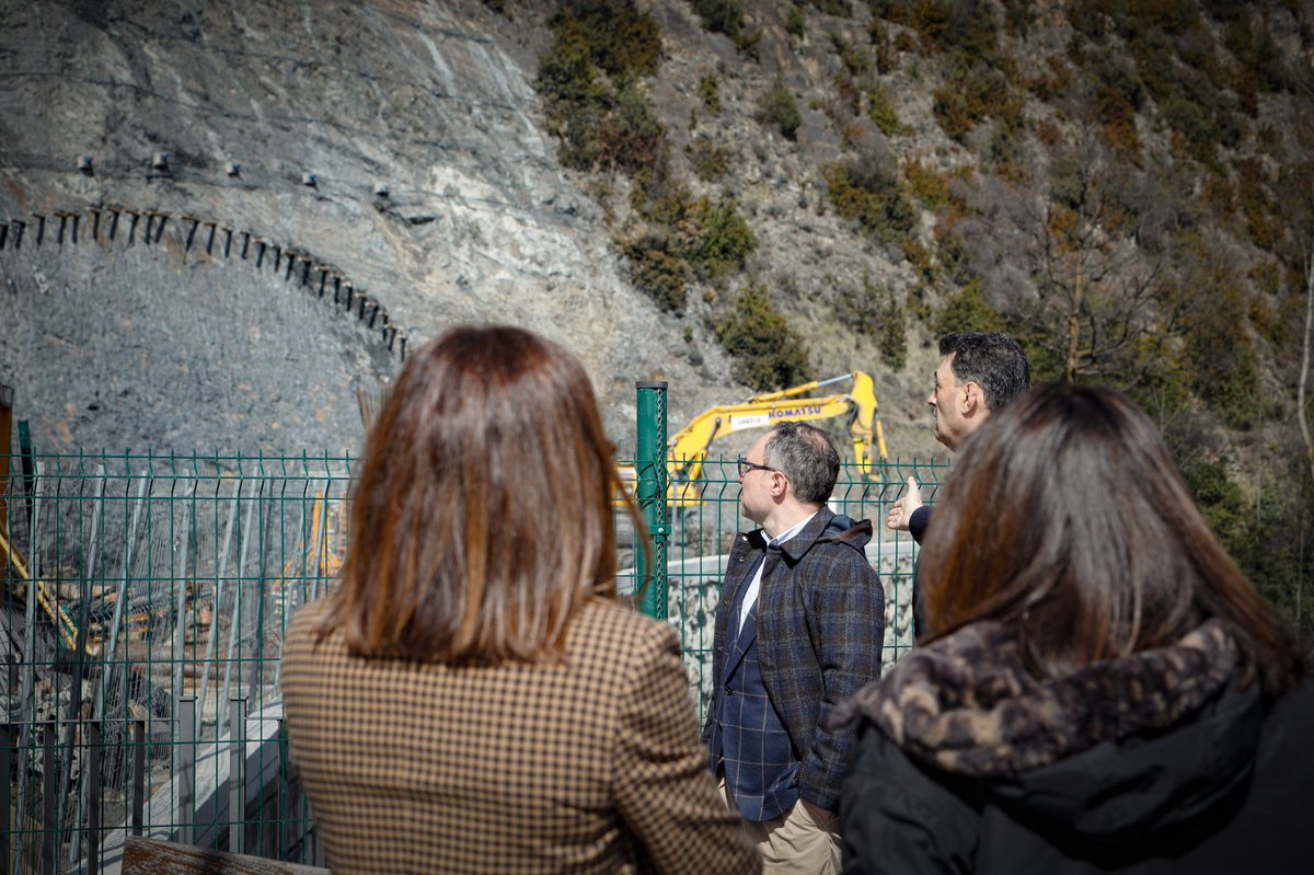 Xavier Espot Zamora tweet media