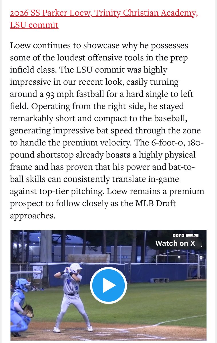 Parker Loew tweet media