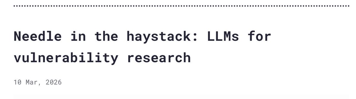 Devansh (⚡, 🥷) tweet media