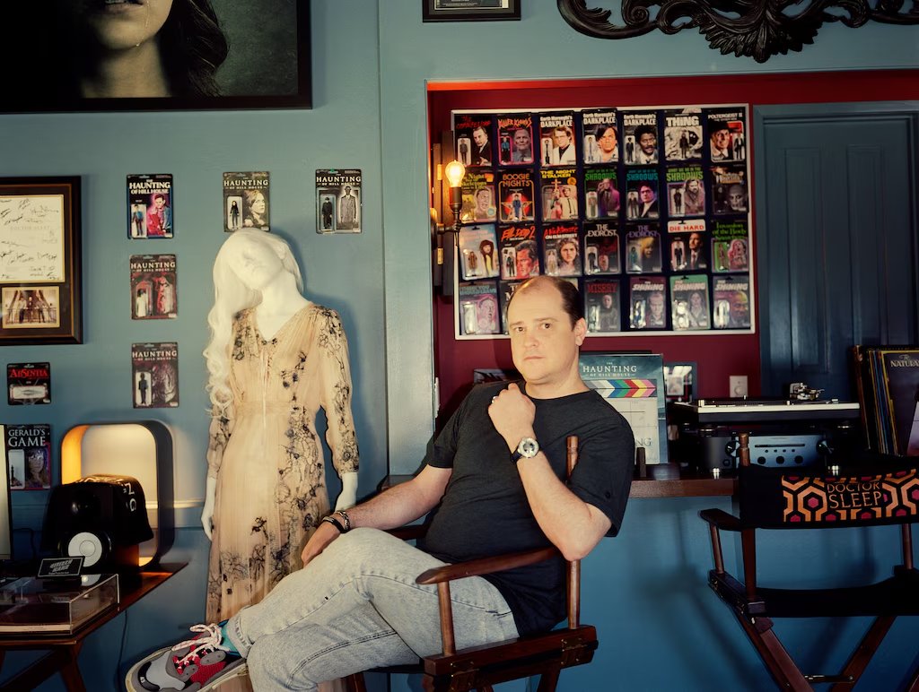 Mike Flanagan Source tweet media