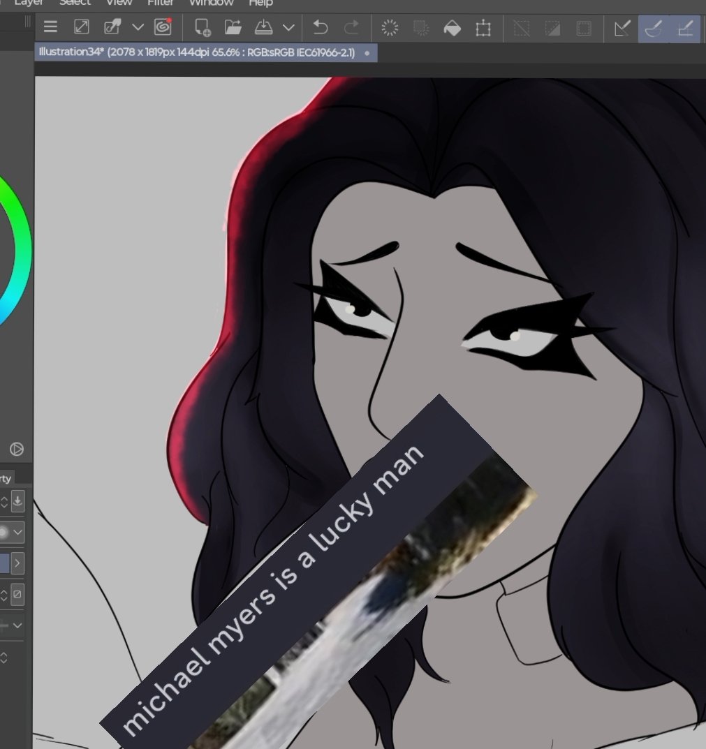 𝕭𝖊𝖆𝖓❤︎ 𝑴𝒊𝒄𝒉𝒂𝒆𝒍'𝒔 𝑾𝒊𝒇𝒆🎃 tweet media