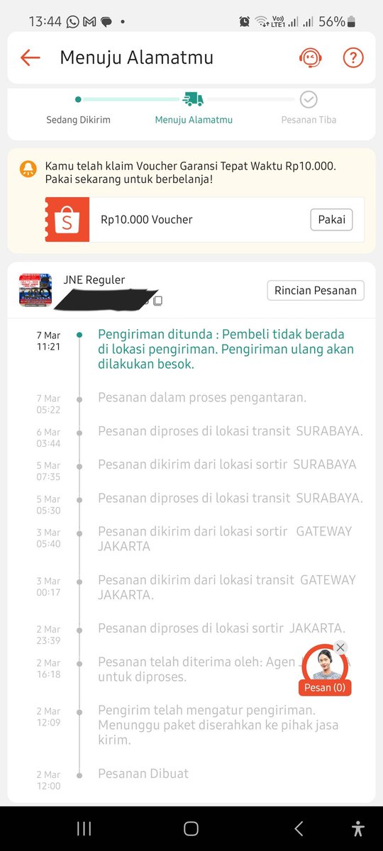 Justoax Nugroho tweet media