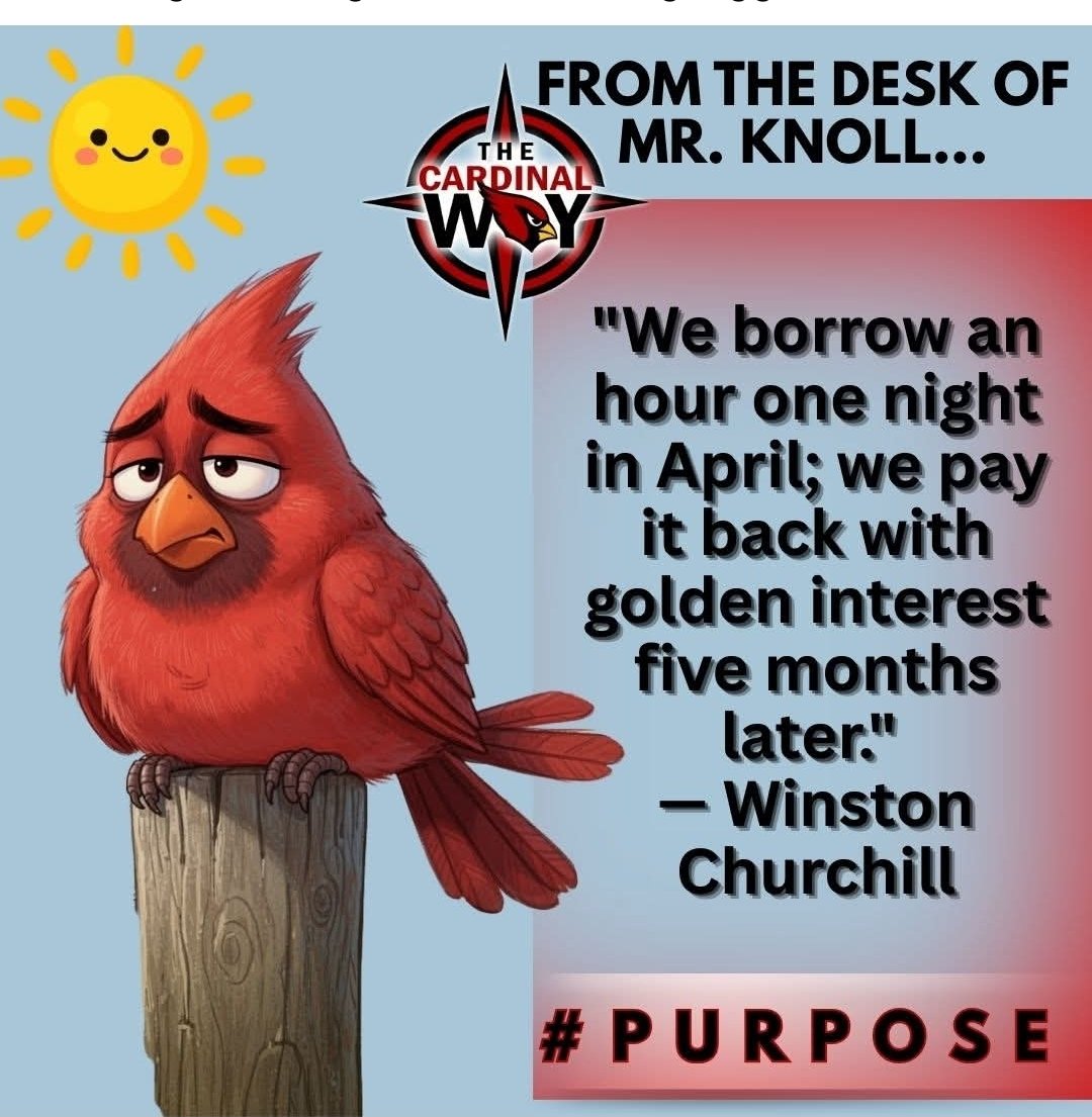 Canfield Local School District tweet media