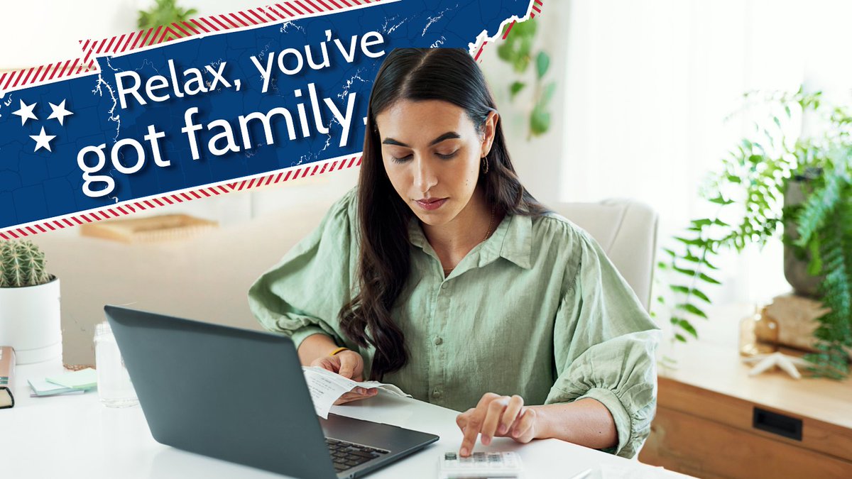Family Advantage FCU tweet media
