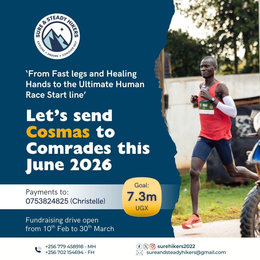 Olemukan Cosmas Okoboi tweet media