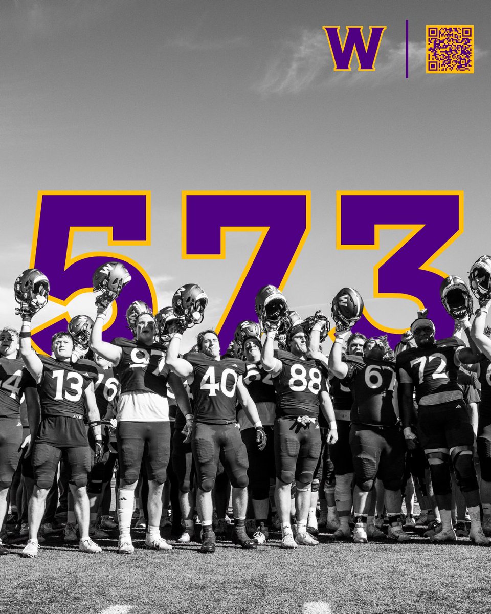 Williams Football tweet media