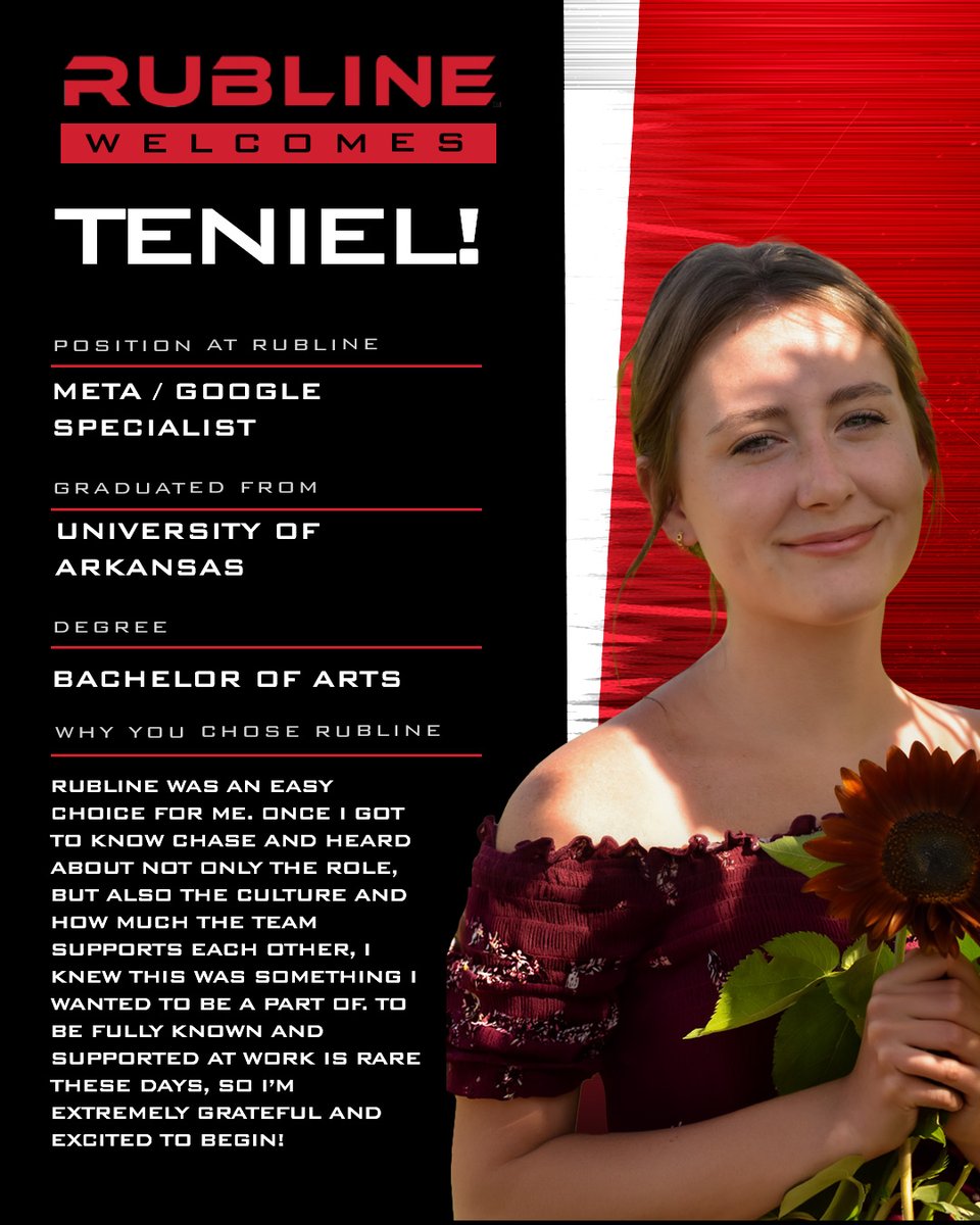 RubLine Marketing tweet media