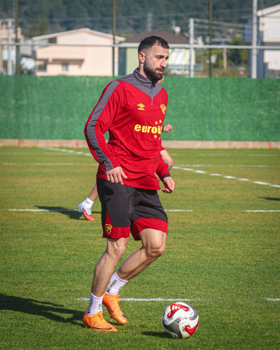 Göztepe Spor Kulübü tweet media