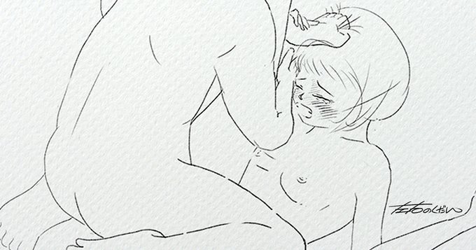 【GIFアニメ】イチャラブかぎゃくせっくしゅ|FANBOXとFantiaにて公開中 ※サムネは静止画になります。
https://t.co/E40nzjbxE8
https://t.co/LptkONuy4F 