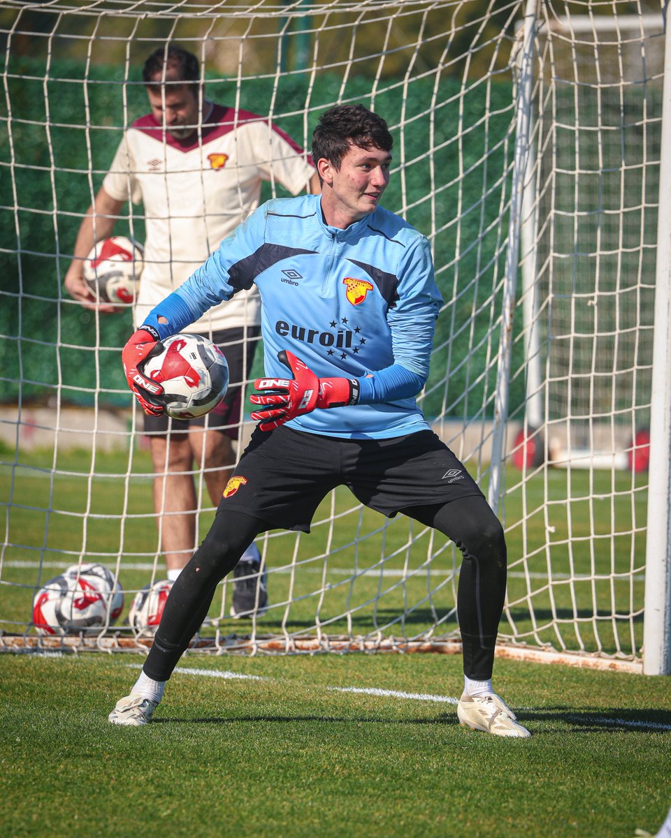 Göztepe Spor Kulübü tweet media