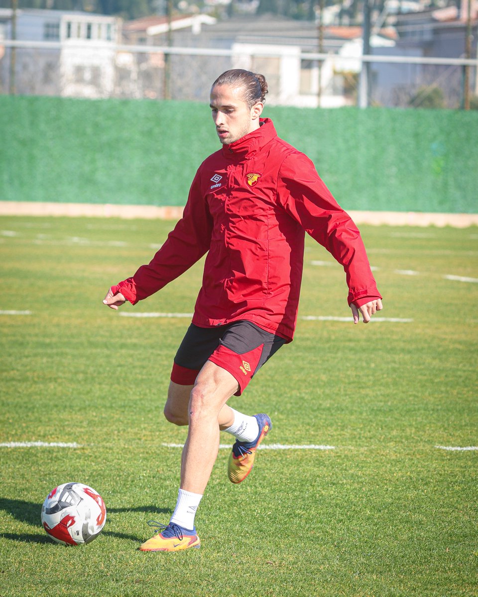 Göztepe Spor Kulübü tweet media