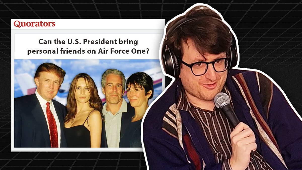 Quorators tweet media