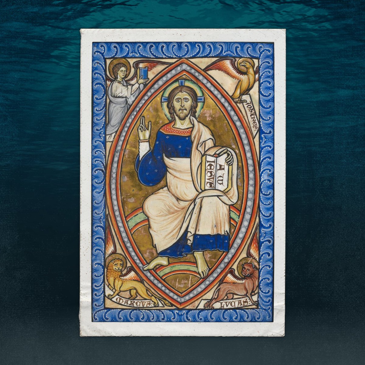 Symbolic Studies tweet media