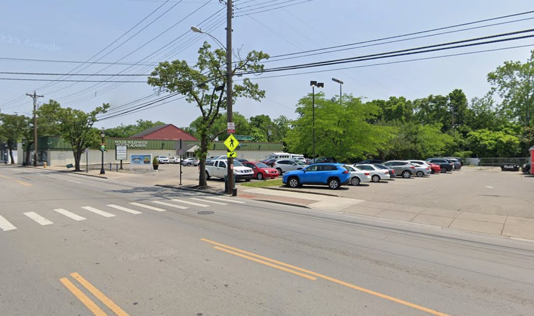 Councilman Mark Jeffreys tweet media