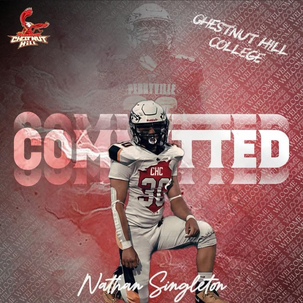 Perryville Football tweet media