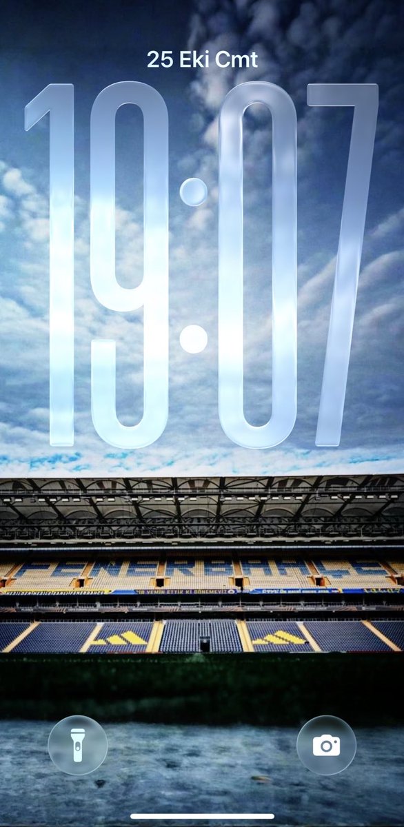 Fenerbahçe'nin Savaşçı Ruhu tweet media