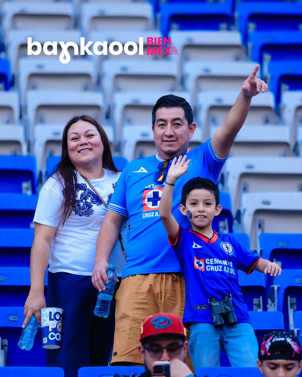 CRUZ AZUL tweet media