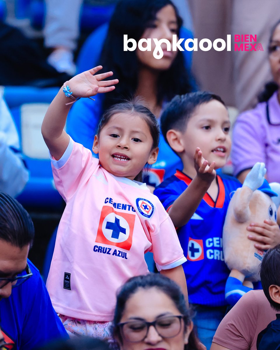 CRUZ AZUL tweet media