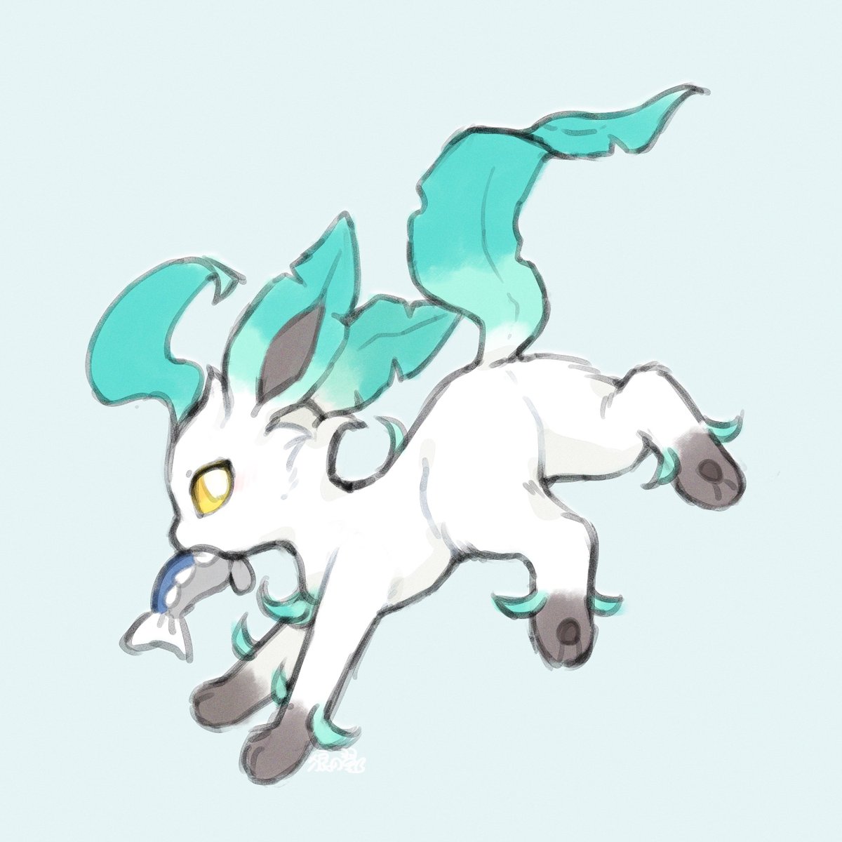 ひりつ tweet media