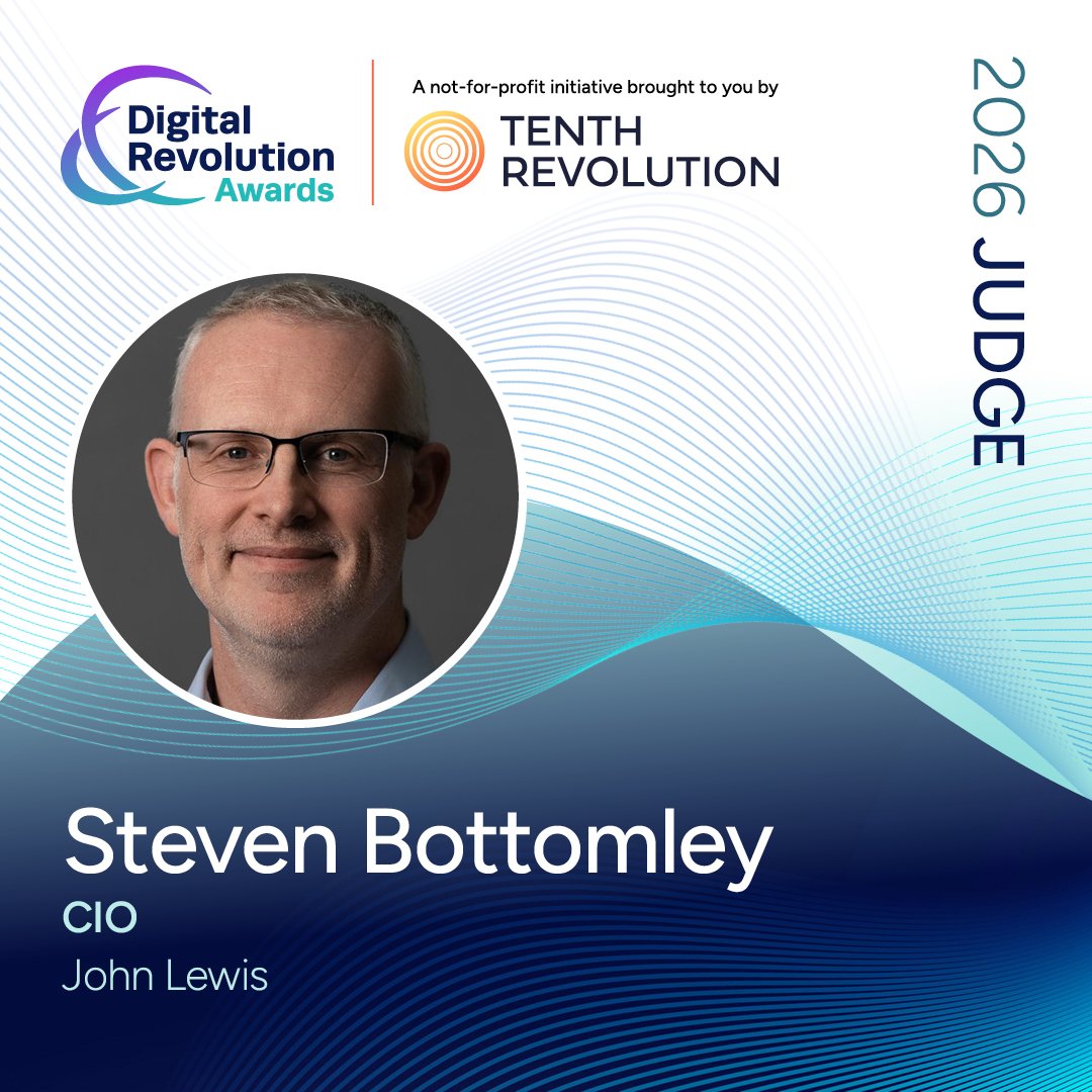 Digital Revolution Awards tweet media