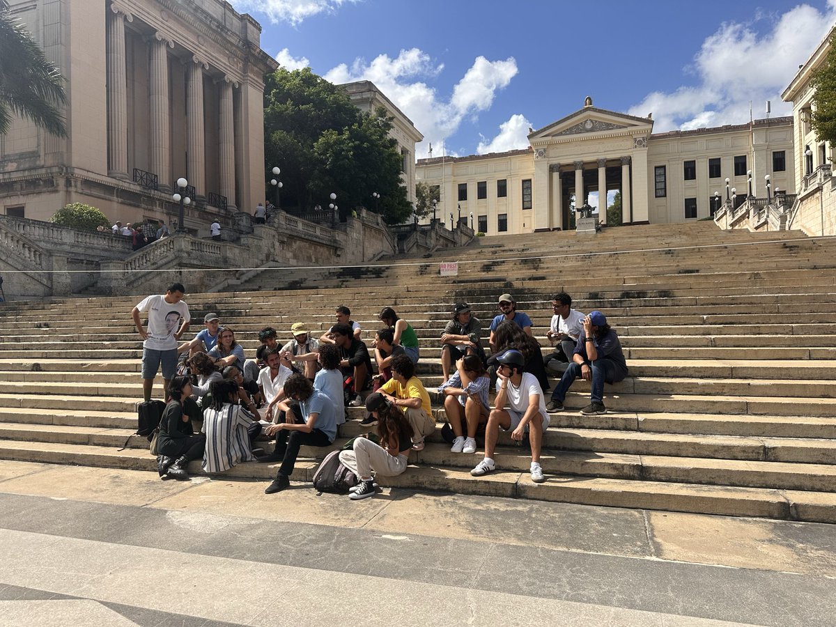 Patrick Oppmann CNN tweet media